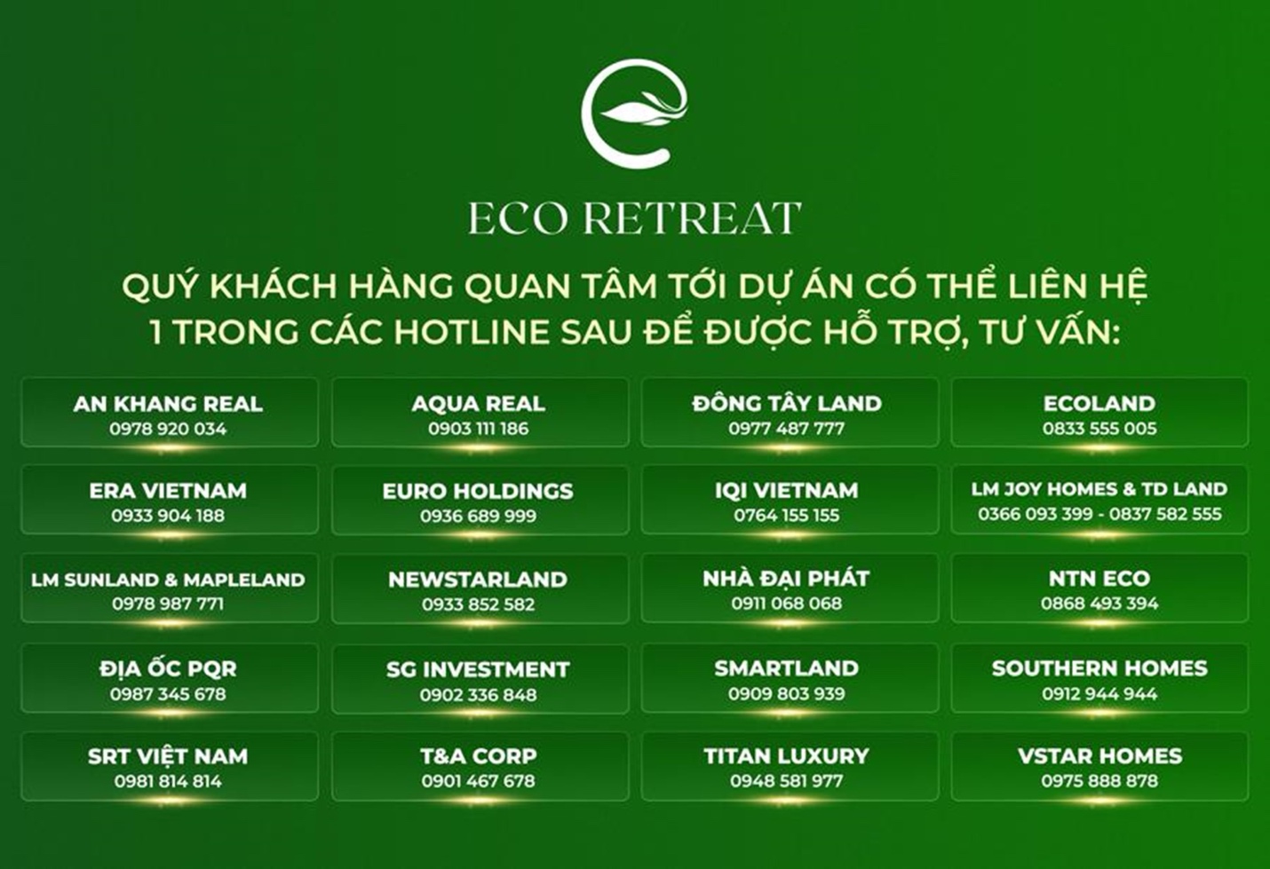 Ecopark ra mắt Sky Retreat- biểu tượng cao tầng 2025 tại Eco Retreat - 11