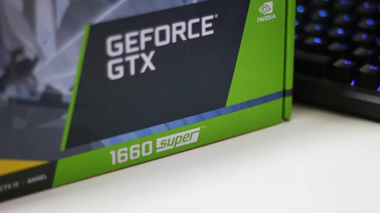 Phân biệt GPU RTX và GTX của Nvidia: Chọn card đồ họa nào để chiến game năm 2025? - 1