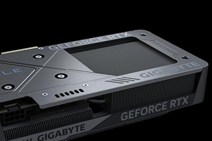 Phân biệt GPU RTX và GTX của Nvidia: Chọn card đồ họa nào để chiến game năm 2025? - 2