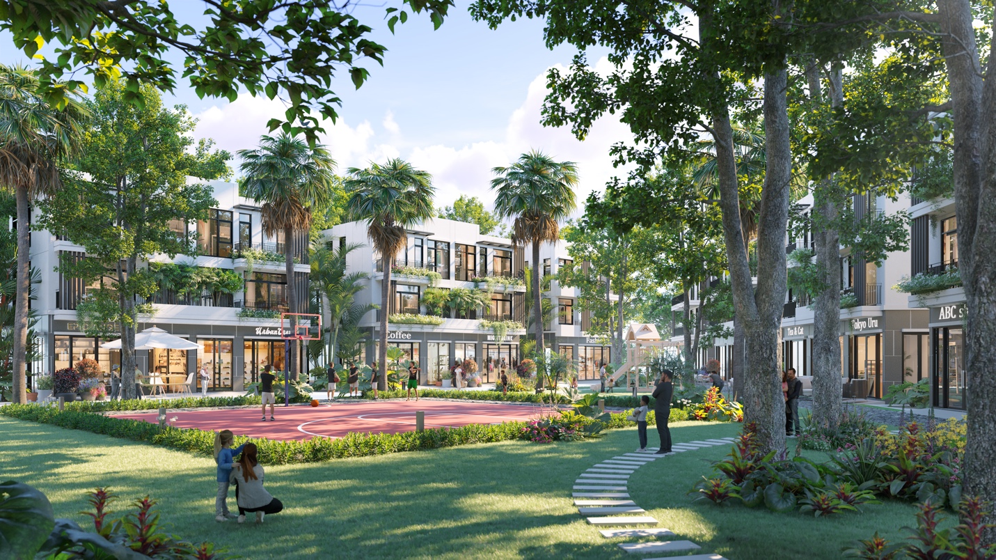 Ecopark ra mắt Sky Retreat- biểu tượng cao tầng 2025 tại Eco Retreat - 9