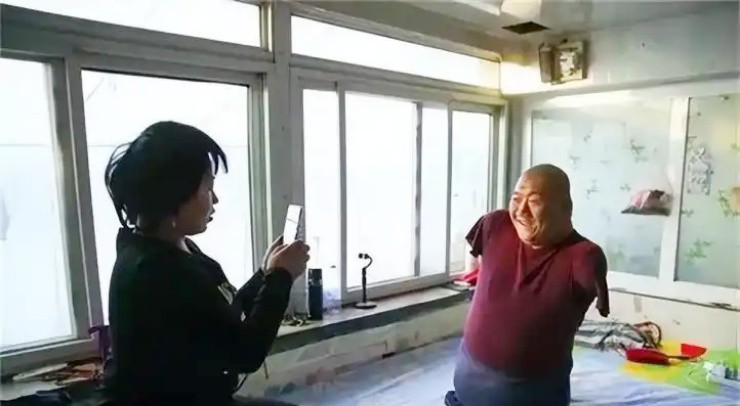 “Sọ Dừa” đời thực: Từ “đồ bỏ đi” thành triệu phú tự thân - 1