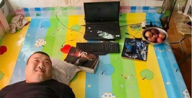 “Sọ Dừa” đời thực: Từ “đồ bỏ đi” thành triệu phú tự thân - 4