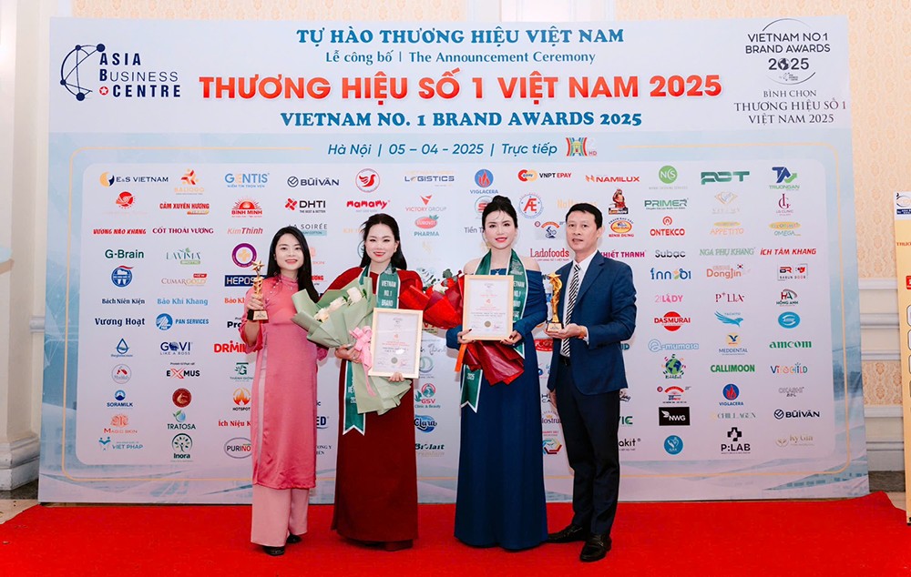 Tập đoàn Baliogo: Dấu ấn 4 năm - Bền bỉ kiến tạo, vững bước vươn xa - 2