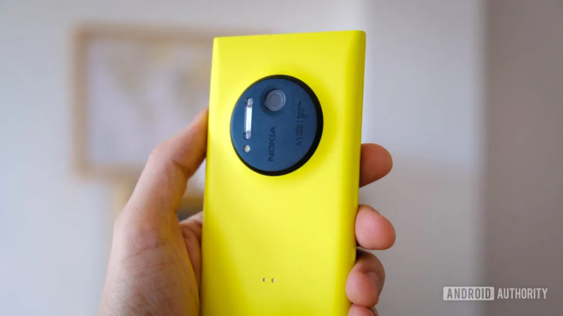 5 huyền thoại camera trên điện thoại của fan công nghệ - 4