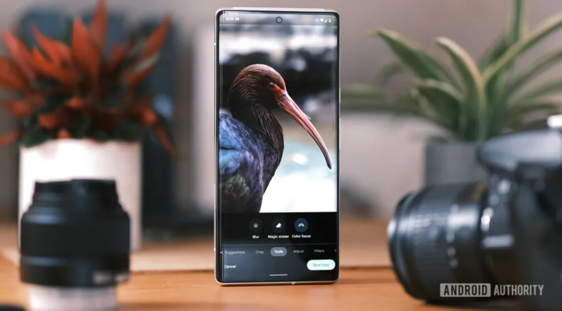 5 huyền thoại camera trên điện thoại của fan công nghệ - 6