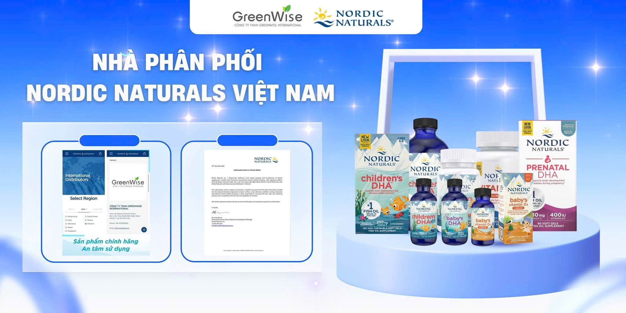 Khám phá Nordic Naturals – Hành trình Omega-3 từ biển khơi đến thương hiệu bán chạy tại Hoa Kỳ - 3