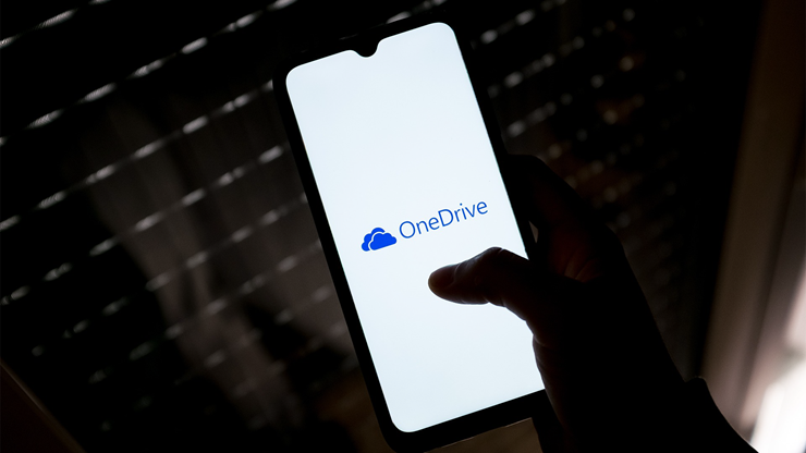 1 tệp OneDrive có thể khiến toàn bộ dữ liệu bị "phơi bày" - 1