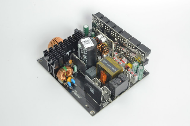Tại sao darkFlash PMT850 là lựa chọn đáng giá cho cấu hình cao cấp RTX 4000/5000 - 2