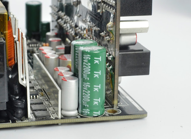Tại sao darkFlash PMT850 là lựa chọn đáng giá cho cấu hình cao cấp RTX 4000/5000 - 4