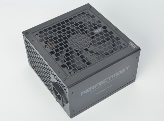 Tại sao darkFlash PMT850 là lựa chọn đáng giá cho cấu hình cao cấp RTX 4000/5000 - 5