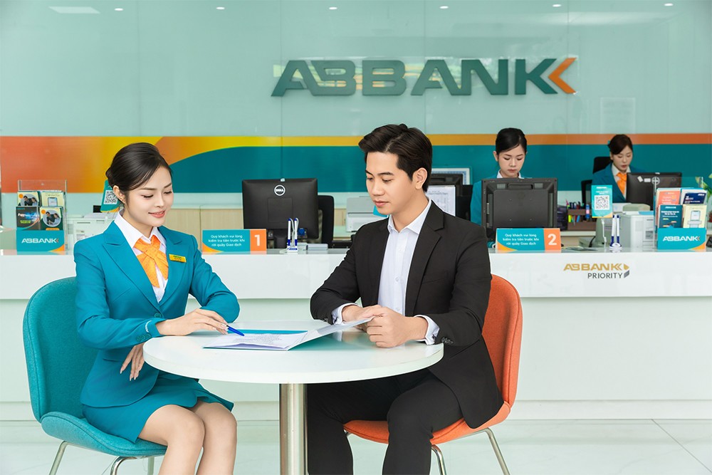 ABBANK ưu đãi lớn cho doanh nghiệp vừa và nhỏ khi giao dịch ngân hàng số - 3