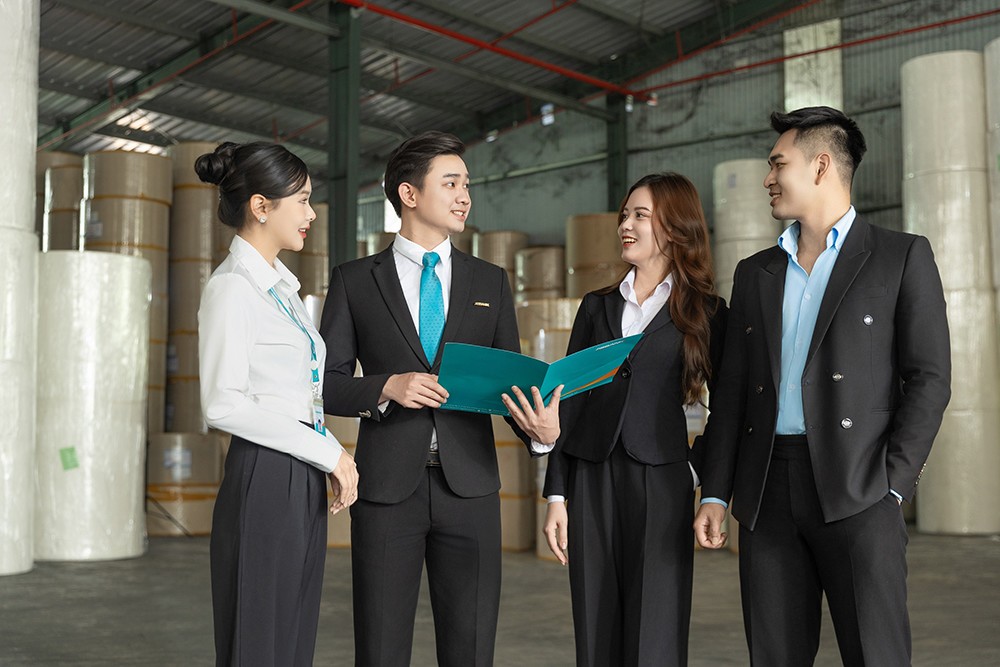 ABBANK ưu đãi lớn cho doanh nghiệp vừa và nhỏ khi giao dịch ngân hàng số - 4