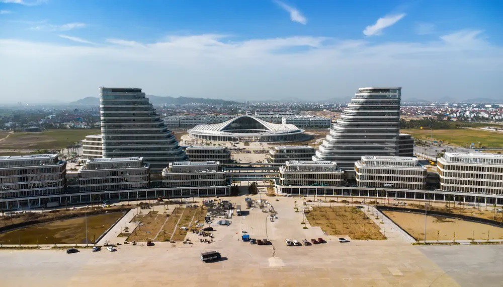 “Bắt mạch” thị trường BĐS Hải Phòng trước cột mốc lịch sử sáp nhập với Hải Dương - 1