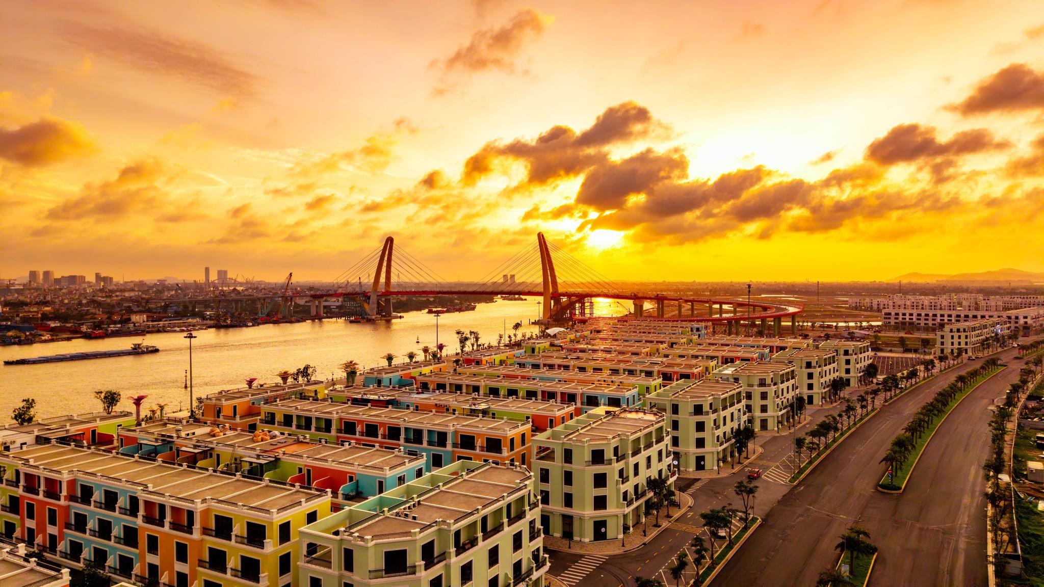 “Bắt mạch” thị trường BĐS Hải Phòng trước cột mốc lịch sử sáp nhập với Hải Dương - 2
