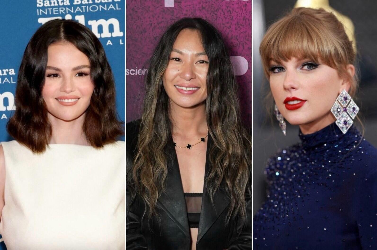 Ca sĩ Taylor Swift là phụ nữ trẻ giàu nhất nước Mỹ - 1