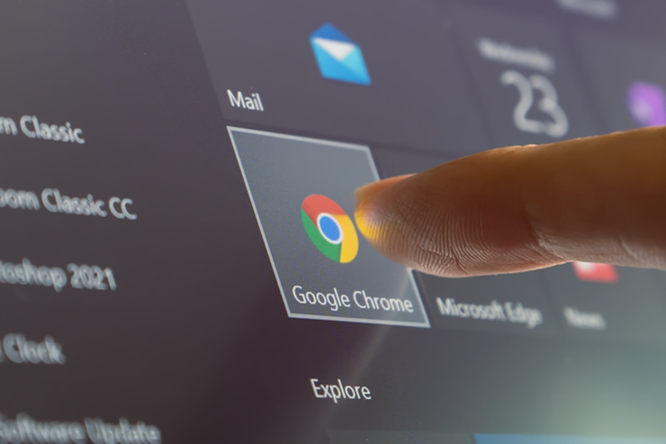 Hàng tỷ người dùng Chrome có nguy cơ mất sạch dữ liệu nhạy cảm, cần cập nhật khẩn cấp! - 1