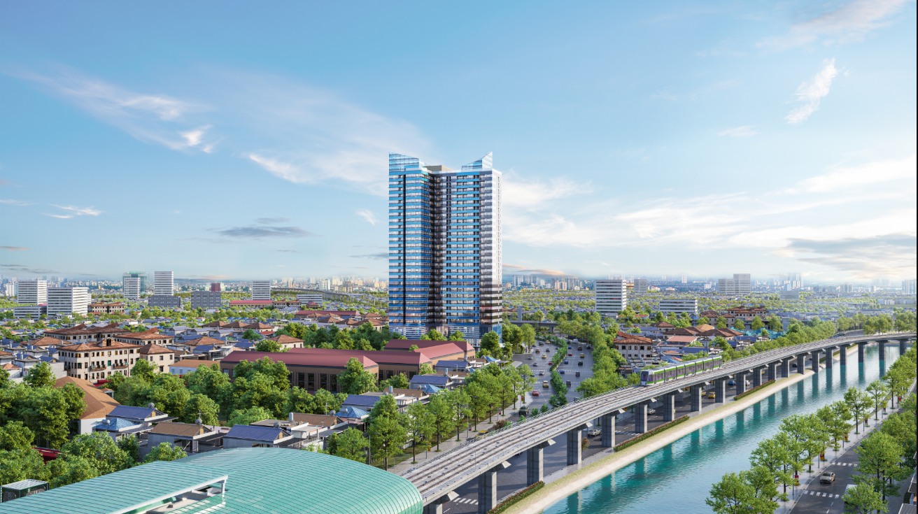 Giải bài toán đầu tư thông minh với mô hình Business Suite - 1