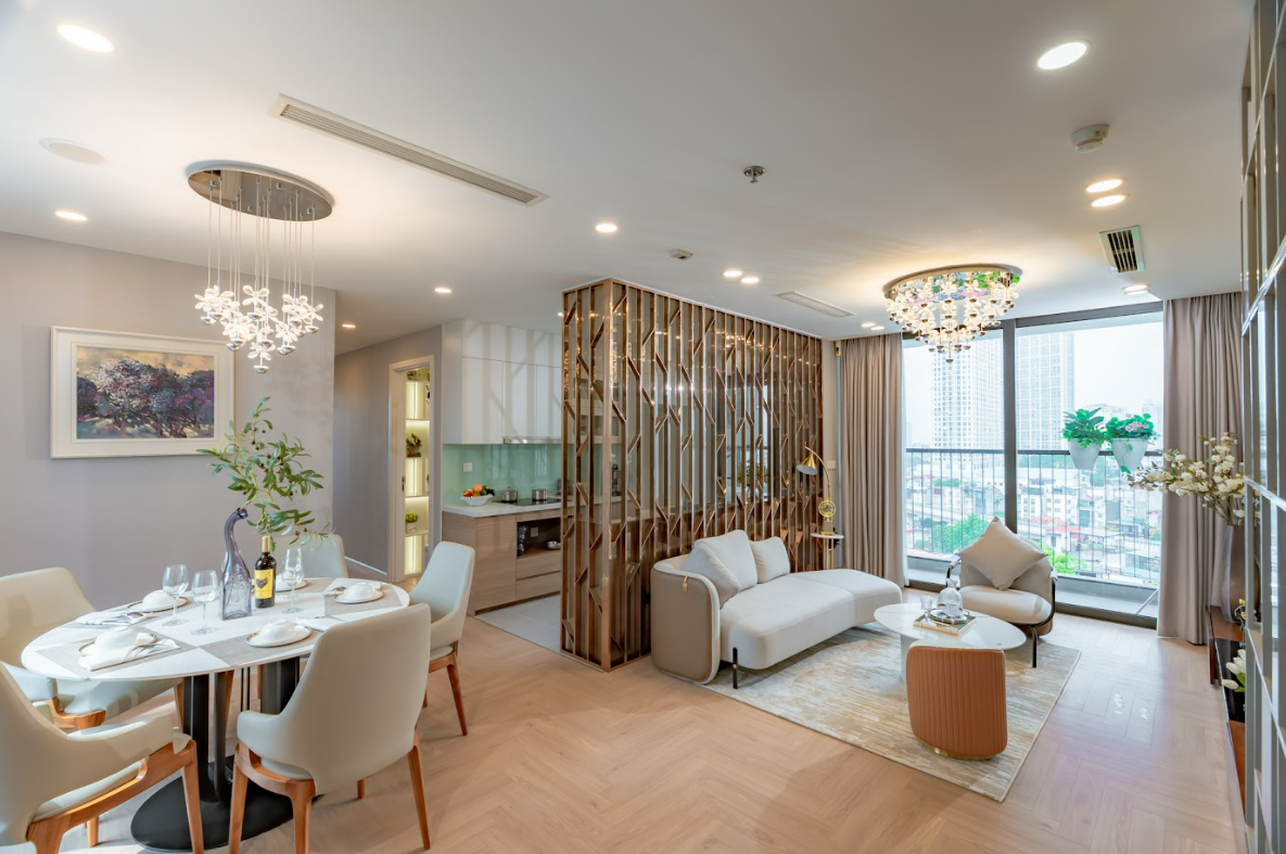 Giải bài toán đầu tư thông minh với mô hình Business Suite - 2