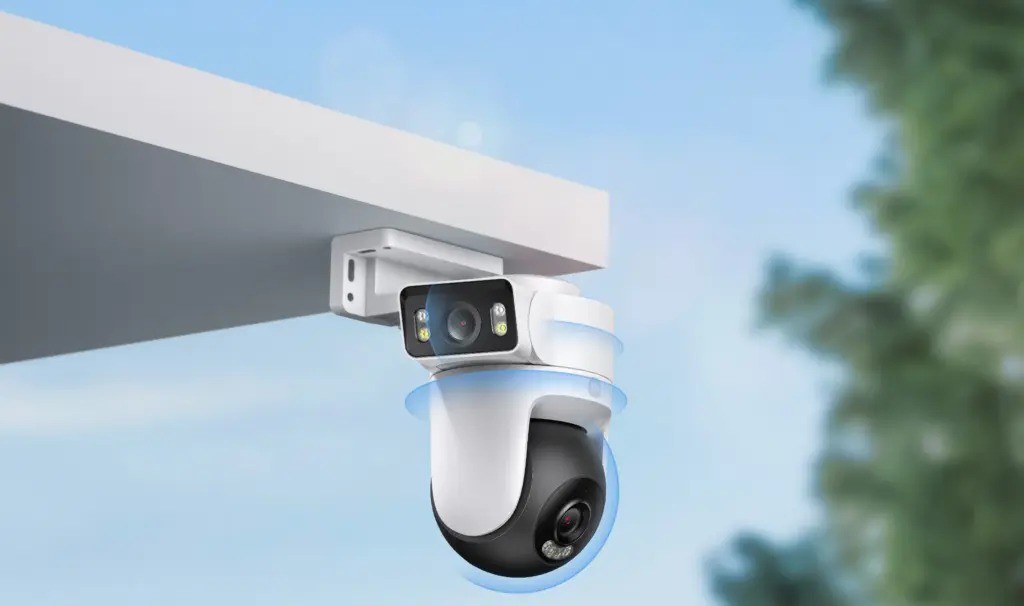 Top camera ngoài trời tốt nhất của Xiaomi có thể mua năm 2025 - 2