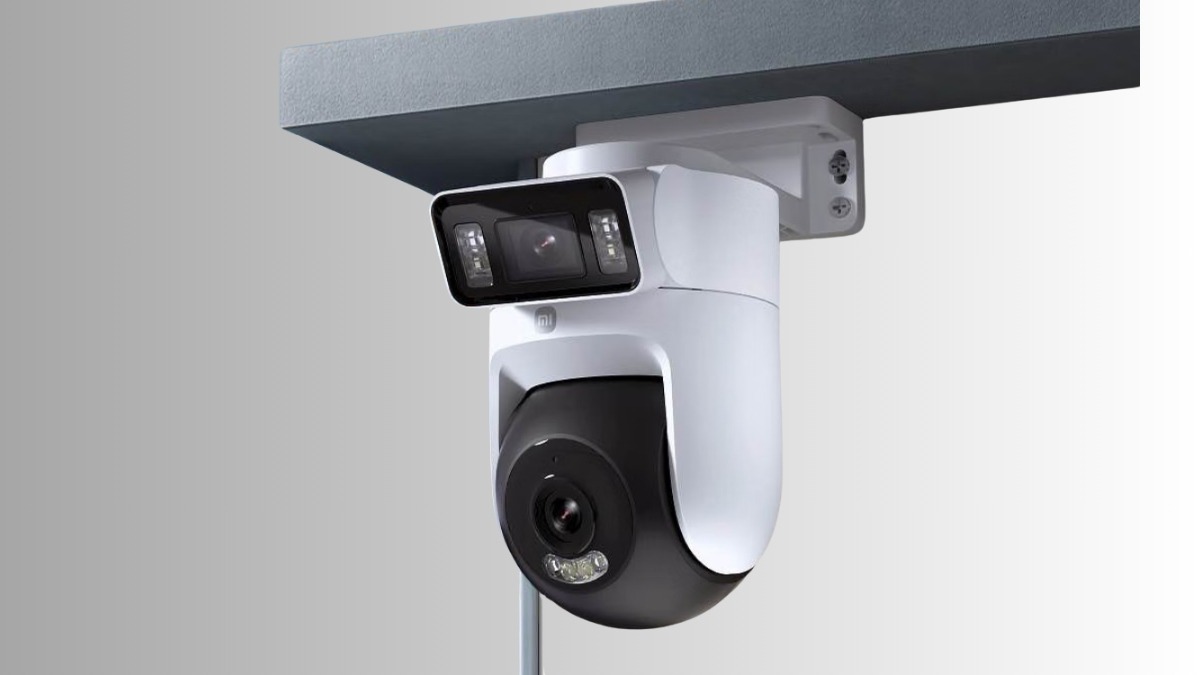 Top camera ngoài trời tốt nhất của Xiaomi có thể mua năm 2025 - 1