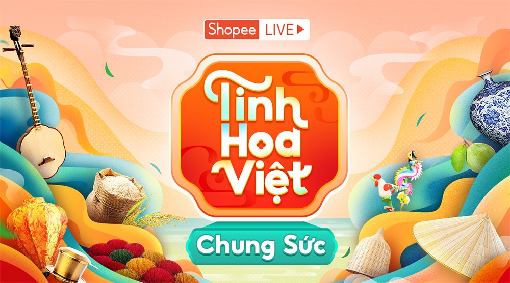 Shopee freeship 0đ mọi đơn, quẩy hết mình mùa siêu sale 06.06 - 3