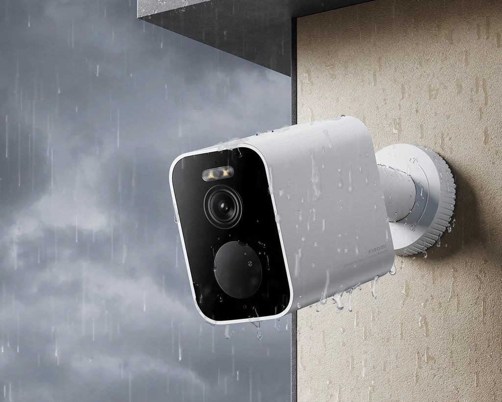 Top camera ngoài trời tốt nhất của Xiaomi có thể mua năm 2025 - 4