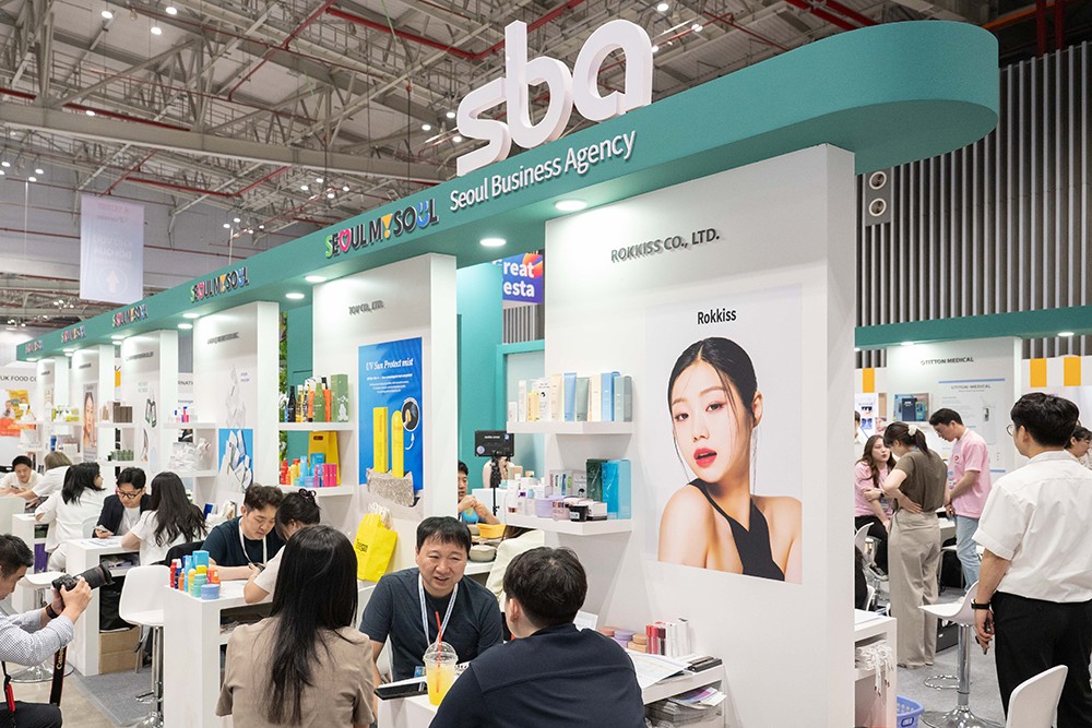 VIPREMIUM 2025: Hơn 200 doanh nghiệp tham gia Triển lãm Quốc tế Nguồn Cung ứng Sản phẩm Cao cấp tại Việt Nam - 2