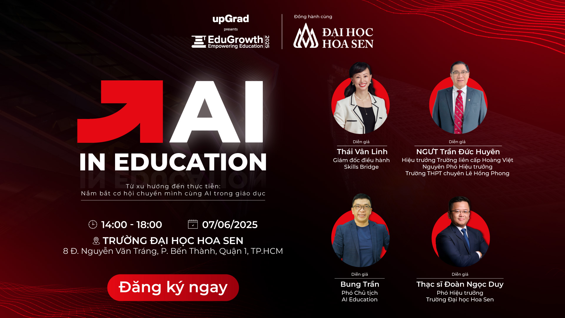 AI và giáo dục Việt Nam: Đã đến lúc cho một bước chuyển mình đột phá - 1