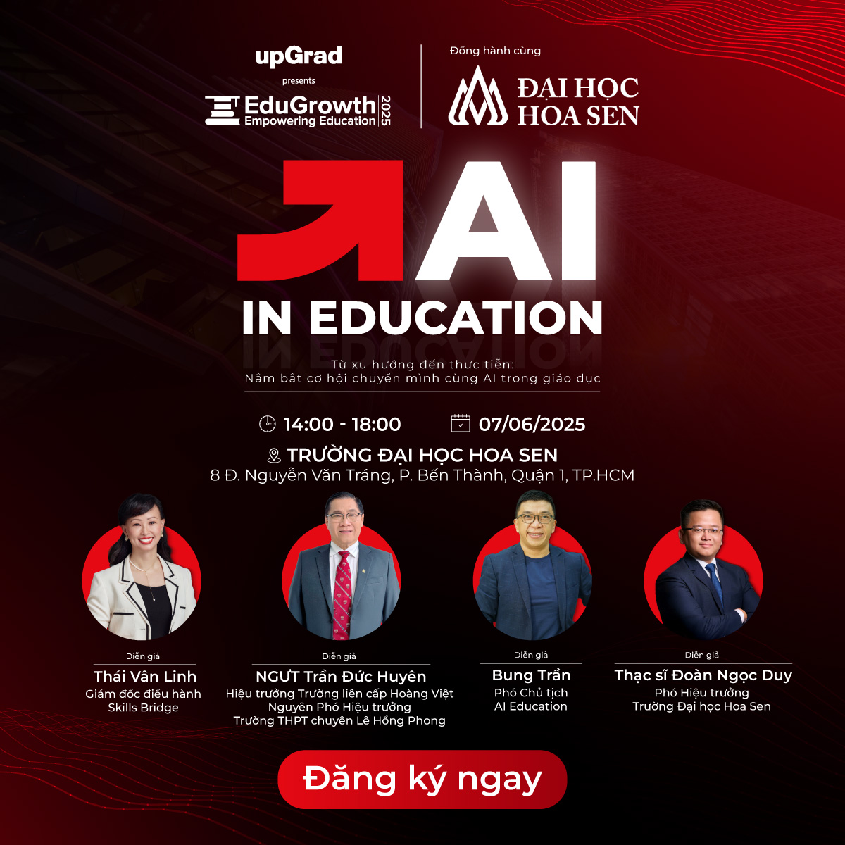 AI và giáo dục Việt Nam: Đã đến lúc cho một bước chuyển mình đột phá - 2