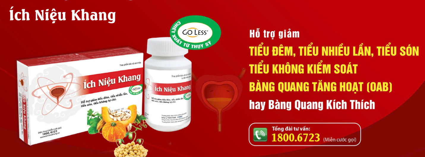 Cách “đạp xe đạp trên không” hỗ trợ giảm tiểu đêm, tiểu nhiều >8 lần/ngày - 5