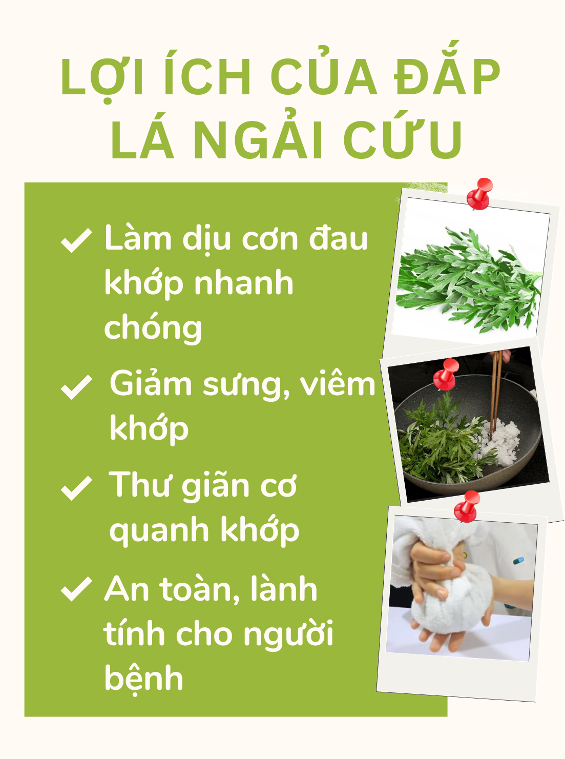 Loại lá mọc đầy vườn, rẻ như cho nhưng là “khắc tinh” của bệnh xương khớp - 2