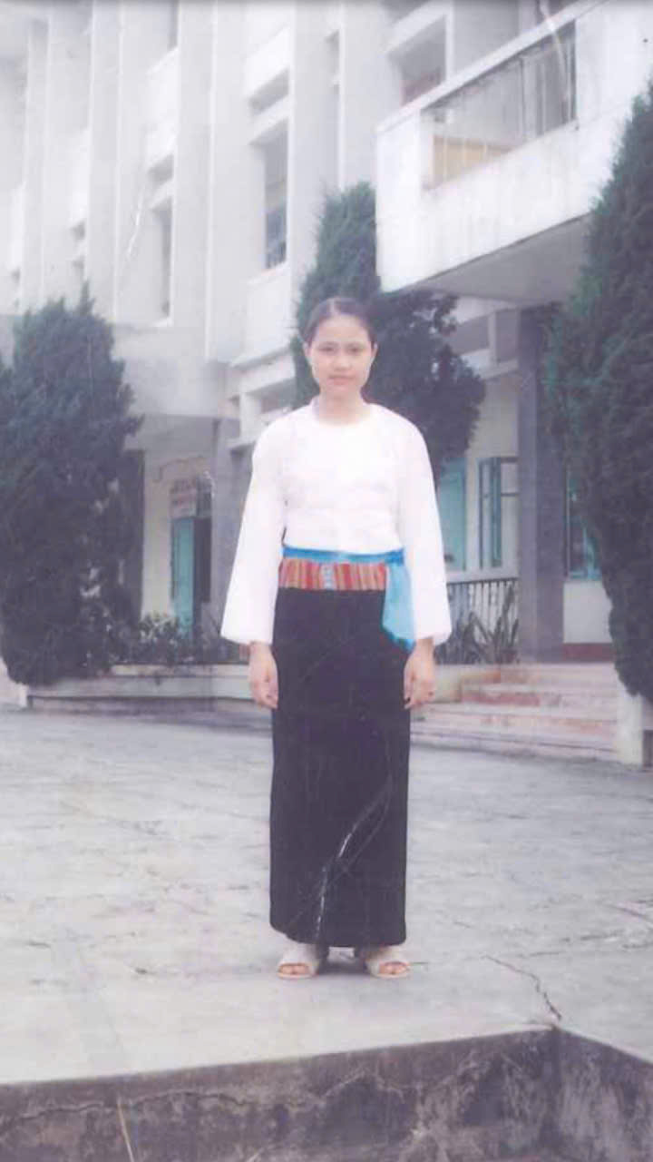 Gia đình - Điểm tựa trên hành trình vươn lên của CEO Bùi Thị Ân - 1