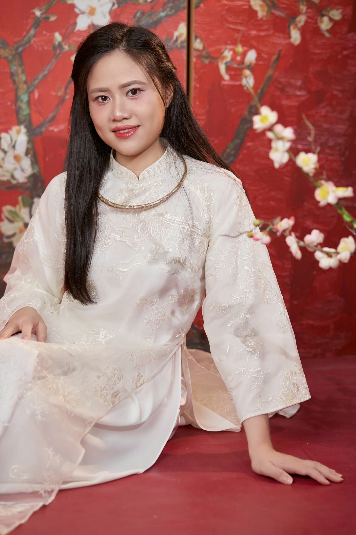 Gia đình - Điểm tựa trên hành trình vươn lên của CEO Bùi Thị Ân - 3
