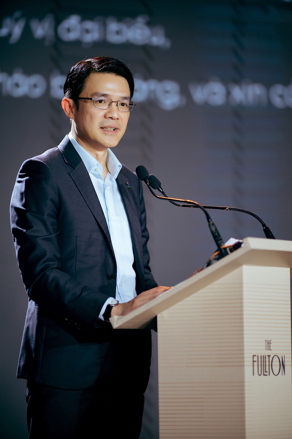 CapitaLand Development khởi công The Fullton - dự án nhà ở thấp tầng hạng sang đầu tiên tại miền Bắc - 2