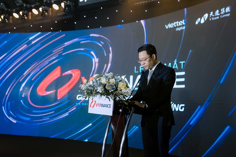 Doanh nghiệp tiếp cận tín dụng dễ hơn trong chuỗi cung ứng nhờ VT Finance - 1