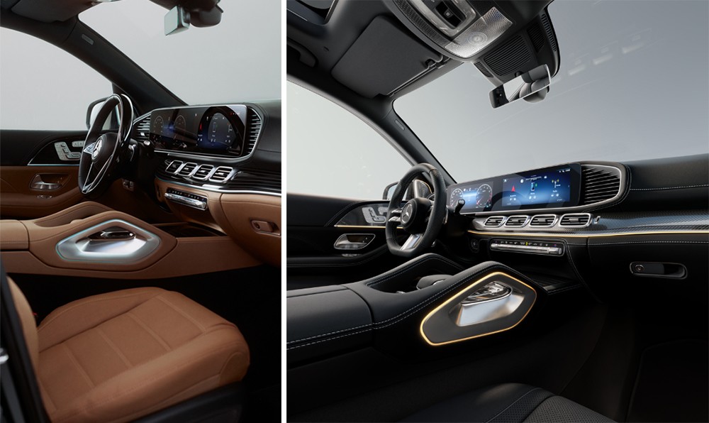 GLS 450 FL và Maybach GLS 600 FL đồng loạt ra mắt tại sự kiện “LiveRARE” của Mercedes-Benz - 6