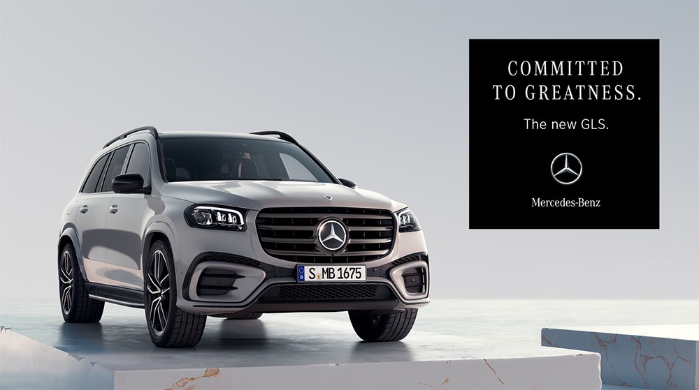GLS 450 FL và Maybach GLS 600 FL đồng loạt ra mắt tại sự kiện “LiveRARE” của Mercedes-Benz - 5