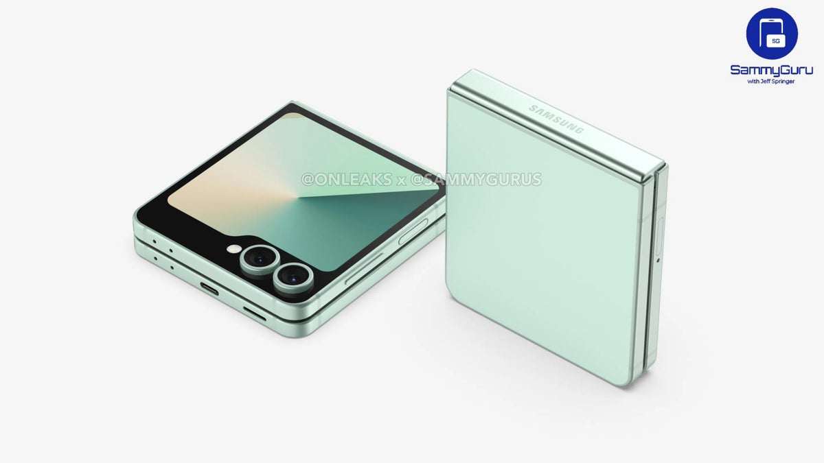 Đây sẽ là smartphone màn hình gập tốt nhất năm nay - 3