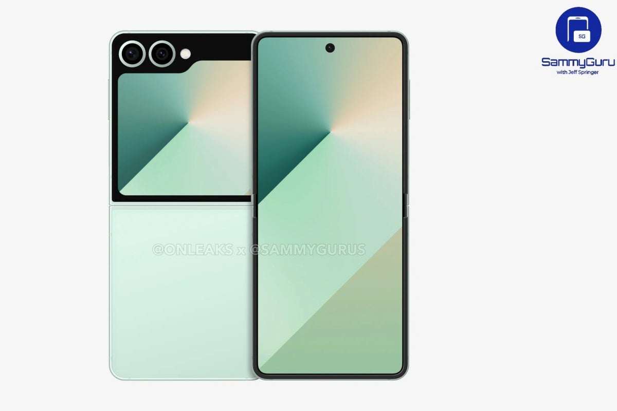 Đây sẽ là smartphone màn hình gập tốt nhất năm nay - 1
