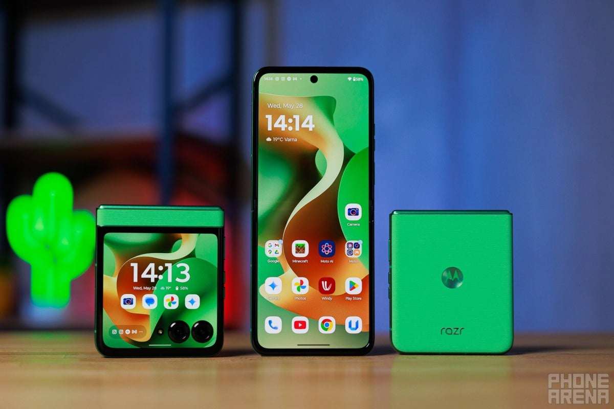Đây sẽ là smartphone màn hình gập tốt nhất năm nay - 2
