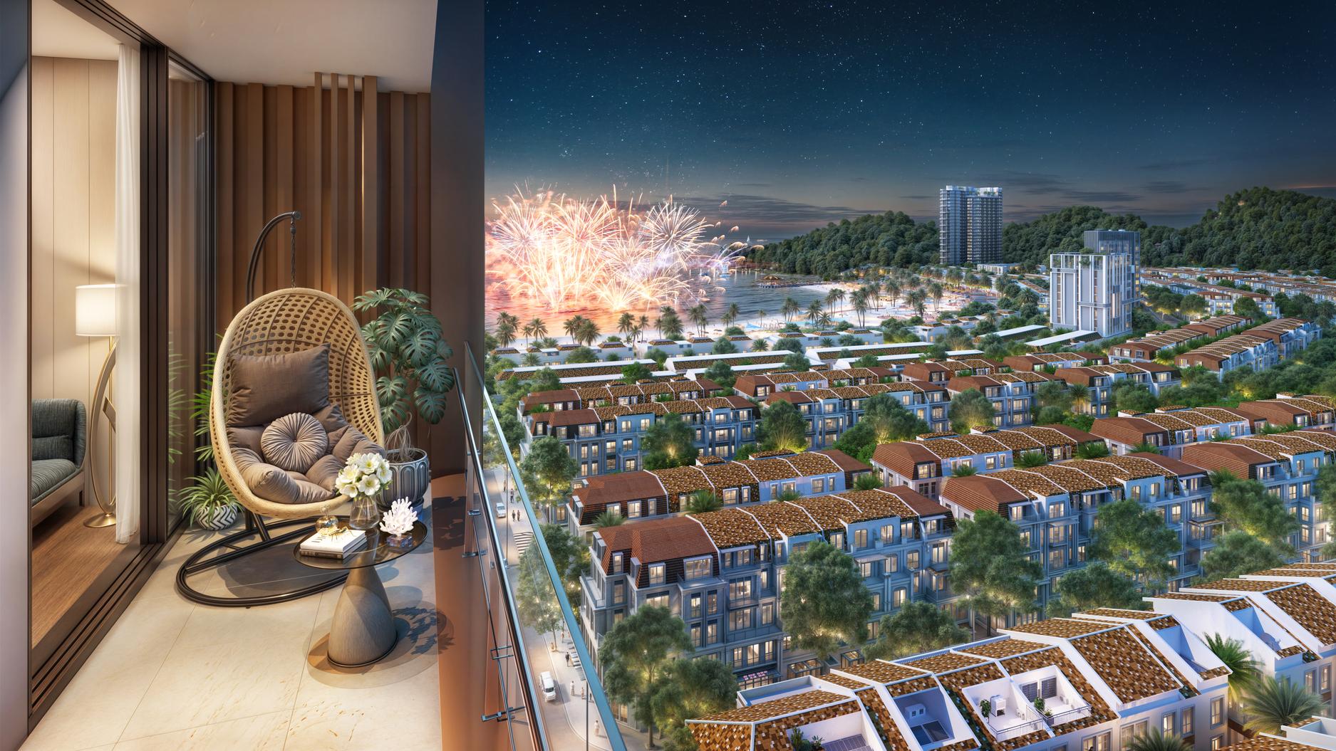 The Xanh 2: Tinh hoa bản địa trong từng nét kiến trúc - 6