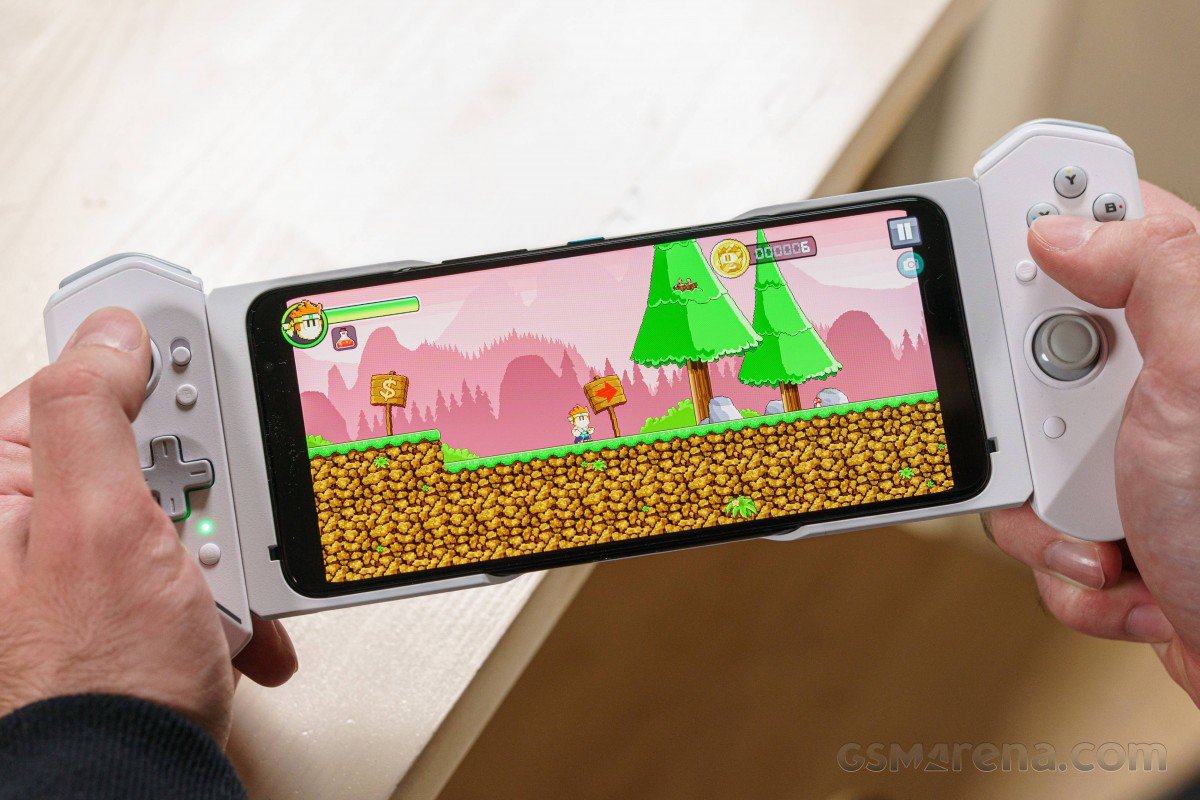 Top 6 smartphone chơi game "đỉnh" nhất nửa đầu năm 2025 - 2