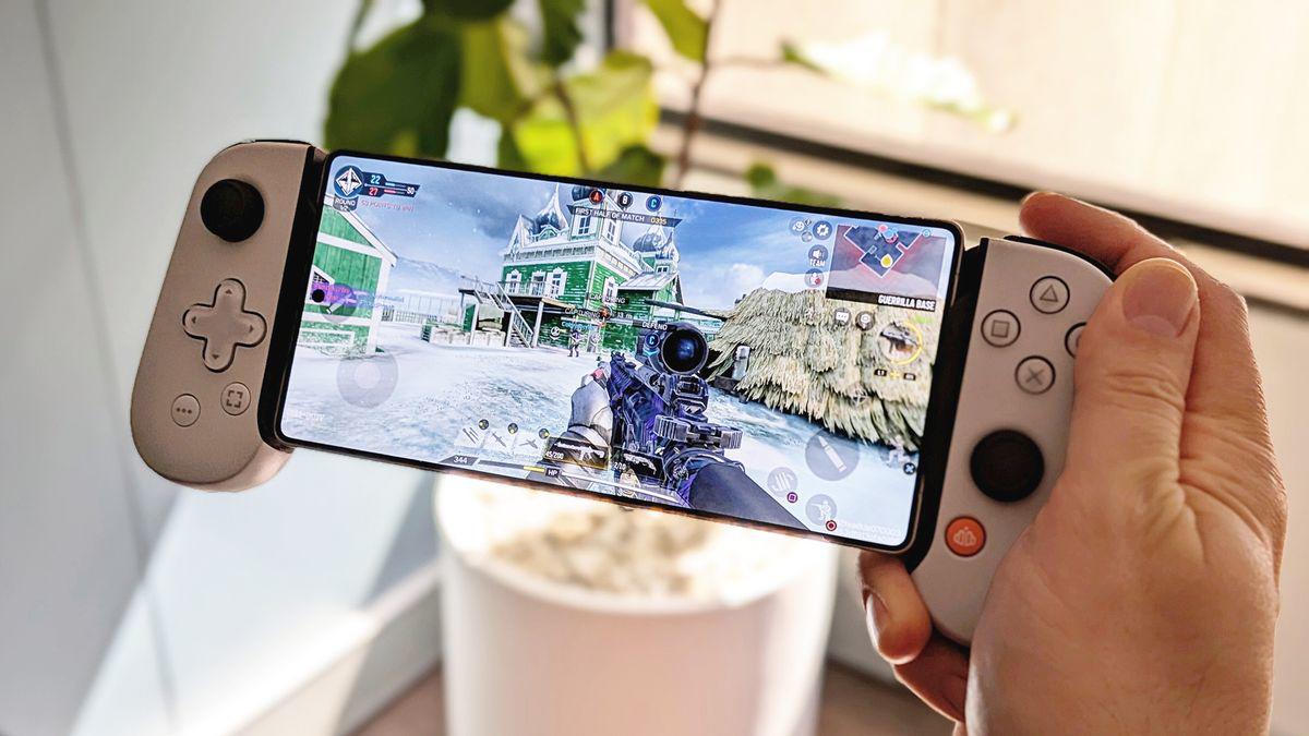 Top 6 smartphone chơi game "đỉnh" nhất nửa đầu năm 2025 - 3