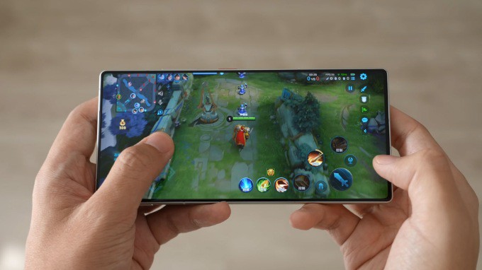 Top 6 smartphone chơi game "đỉnh" nhất nửa đầu năm 2025 - 5