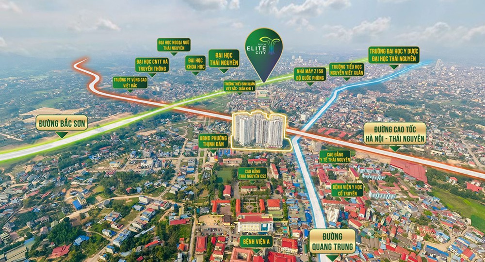 Mừng sinh nhật 15 tuổi, Đất Xanh Miền Bắc tặng tới 400 triệu dành riêng cho khách hàng Tecco Elite City - 2