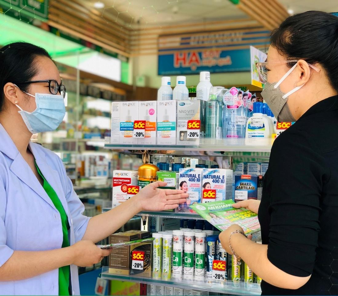 An Khang - chọn sự tử tế làm gốc trong chăm sóc sức khỏe cộng đồng - 5
