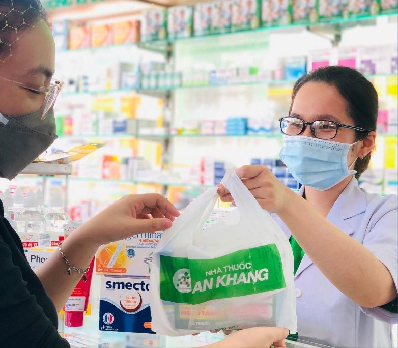 An Khang - chọn sự tử tế làm gốc trong chăm sóc sức khỏe cộng đồng - 1