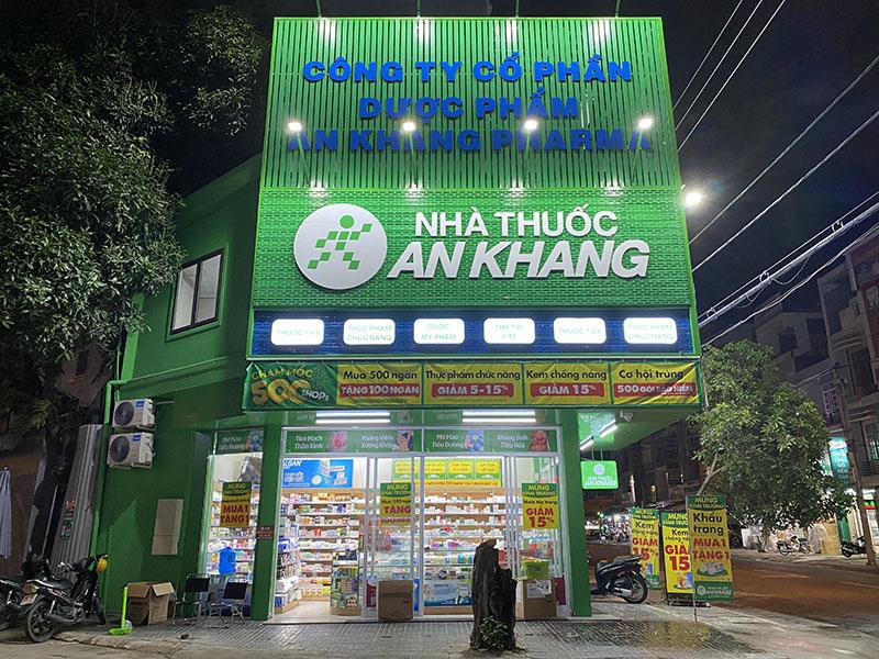 An Khang - chọn sự tử tế làm gốc trong chăm sóc sức khỏe cộng đồng - 3
