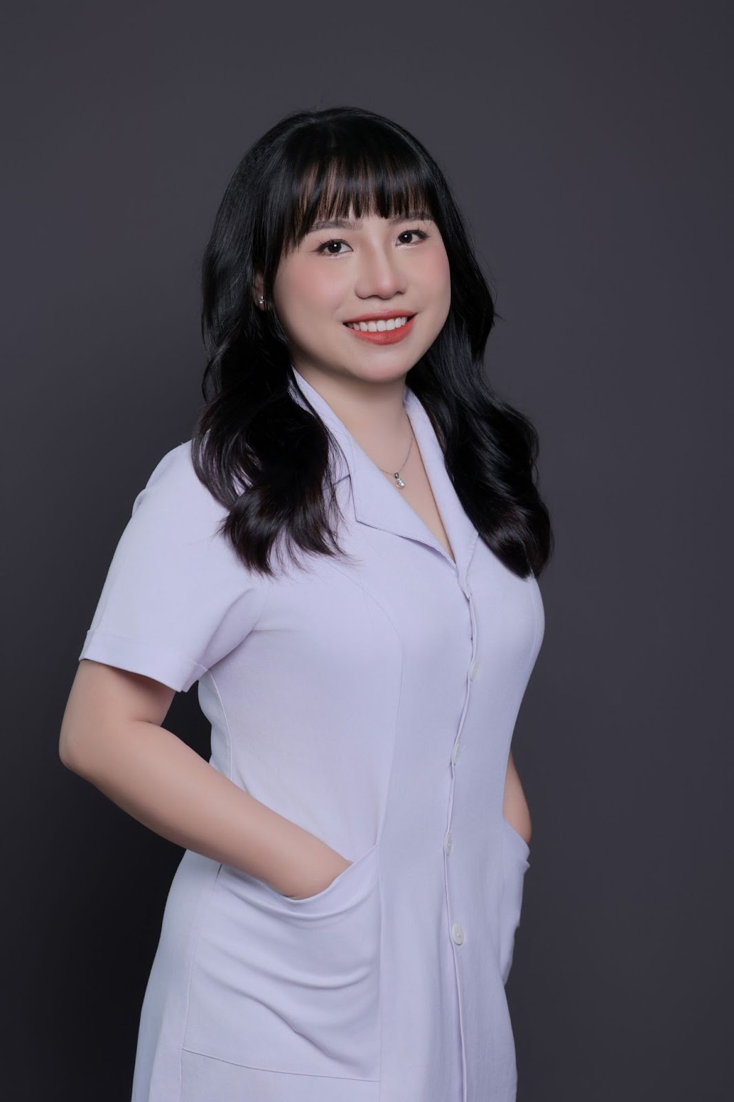 Bác sĩ Đào Thùy Linh – Mang y học tử tế đến gần người trẻ - 1