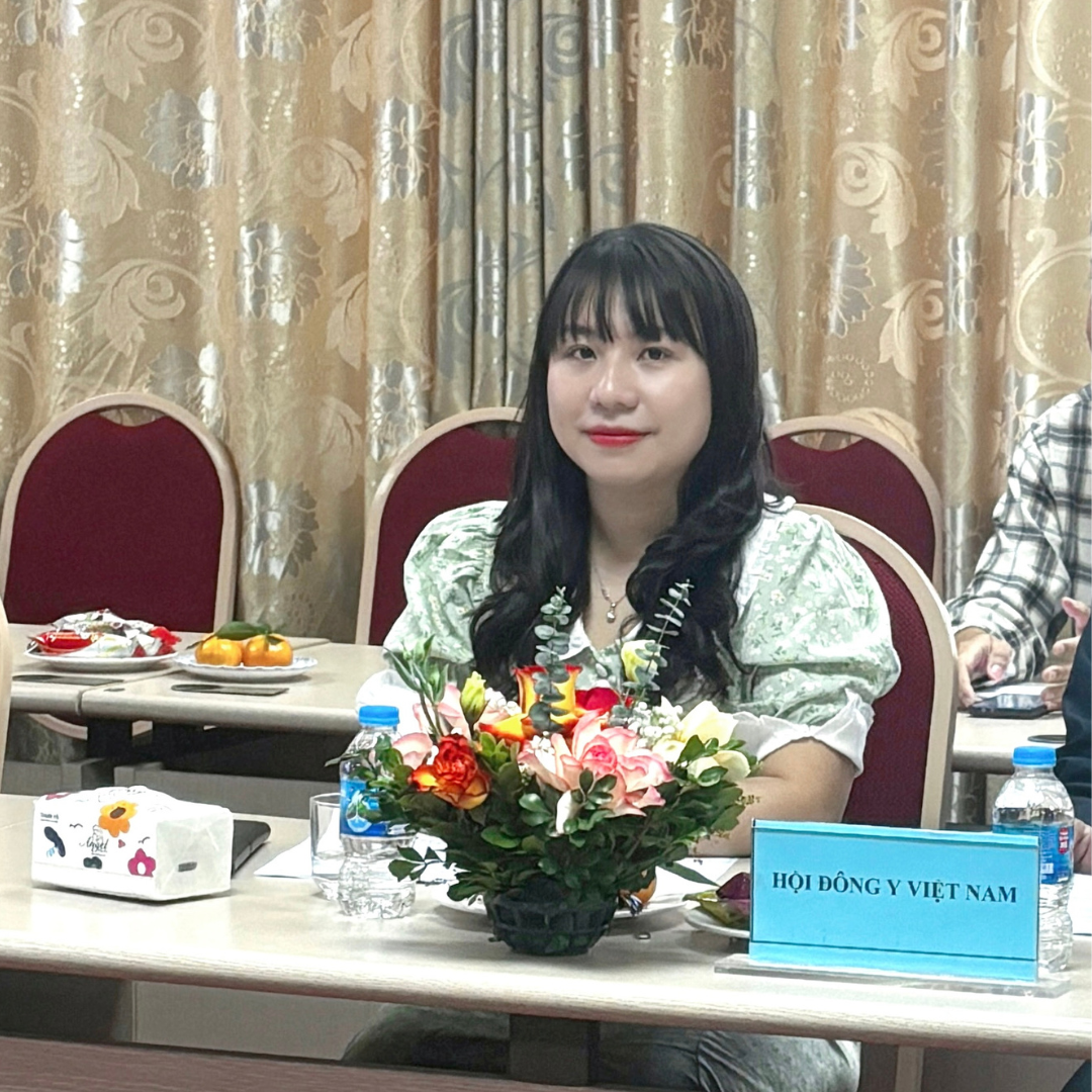 Bác sĩ Đào Thùy Linh – Mang y học tử tế đến gần người trẻ - 2